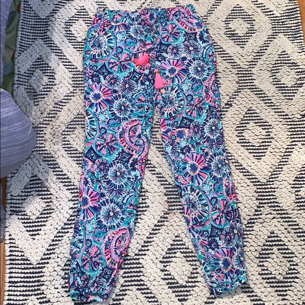 Lilly Pulitzer Piper Pant